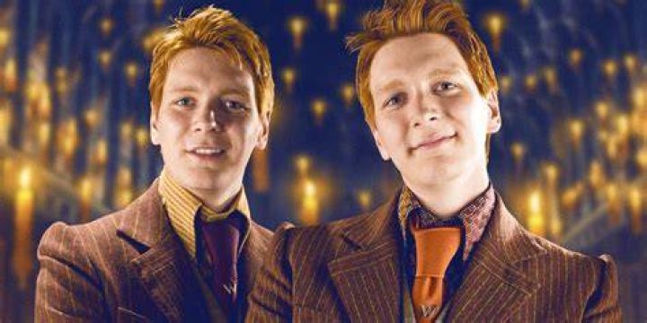 Which Weasley twin died in real life? Celebrity.fm #1 Official Stars, Business & People Netw