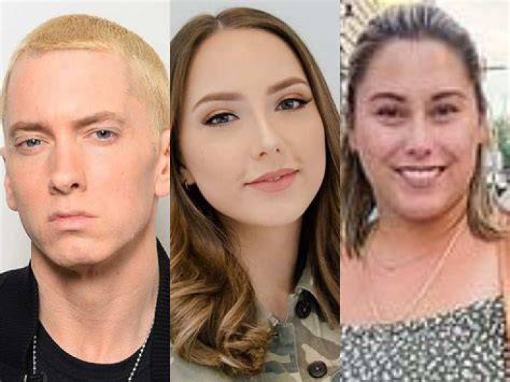 Whitney Mathers: Uncovering Eminem’s Adopted Daughter