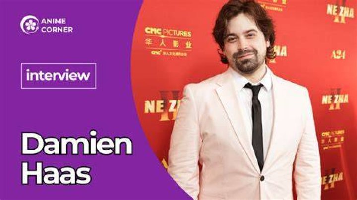 Who's Damien Haas Dating? Uncovering The Truth