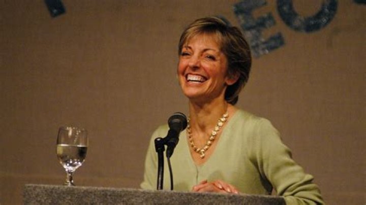 Who's Jim Schwarz, The Husband Of Trisha Meili?