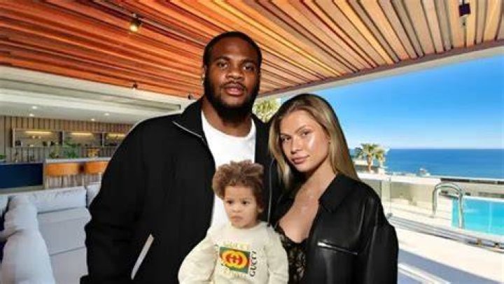 Who's Micah Parsons' Wife? Is The NFL Star Married?