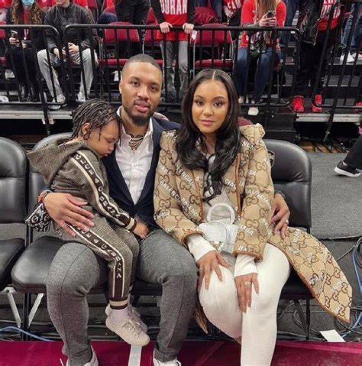 Who's Who: Unraveling Damian Lillard's Family