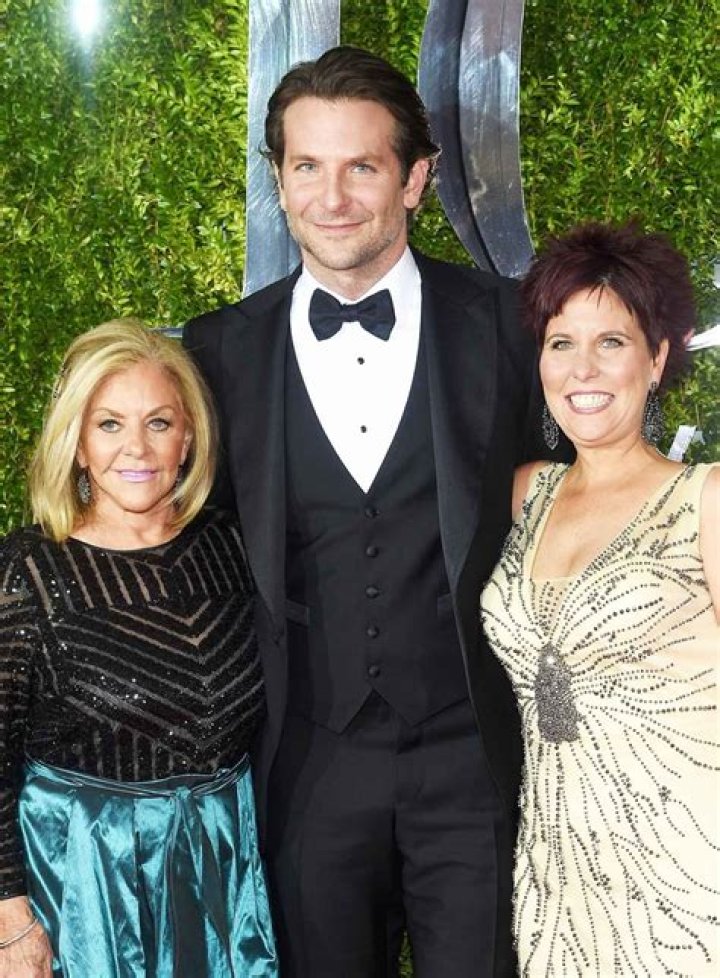 Who are Bradley Cooper Parents? Meet Charles Cooper And Gloria Campano ·