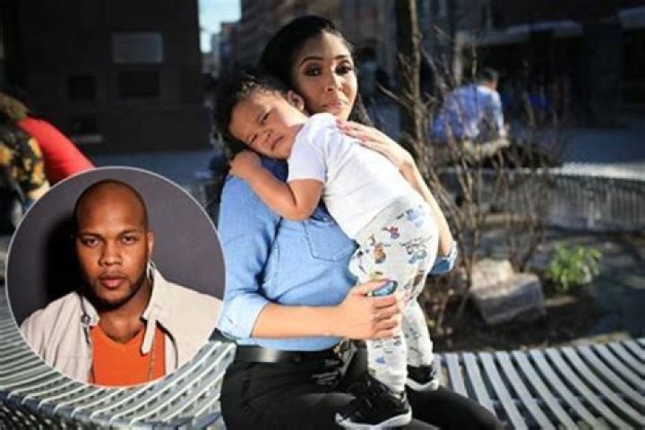 Who Are Flo Rida Parents?