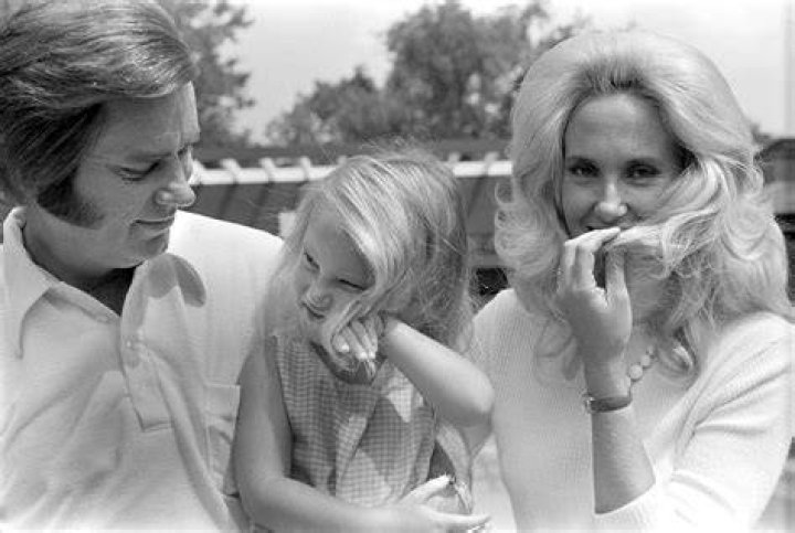 Who Are George Jones' Children: Georgette, Bryan, Jeffrey, And Susan Jones?