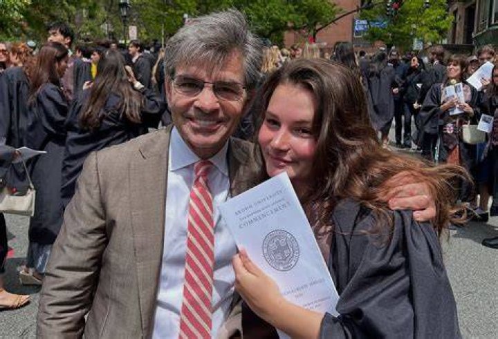 Who are George Stephanopoulos Parents? Meet Robert George Stephanopoulos and Nickolitsa Gloria Steph ·