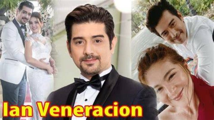Who are Ian Veneracion Parents? Meet Roy Veneracion and Susan Lopez-Veneracion ·