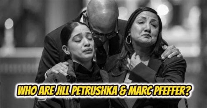 Who Are Jill Petrushka And Marc Pfeffer? Miles Pfeffer Parents, Brother And Family ·
