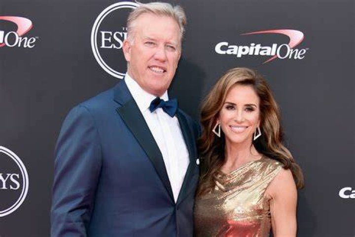 Who Are John Elway Kids? Details To Know About The Family Of The Former Quarterback