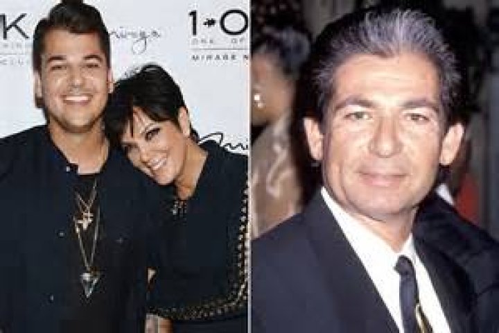 Who are Kourtney Kardashian’s Parents? Meet Robert Kardashian and Kris Jenner |