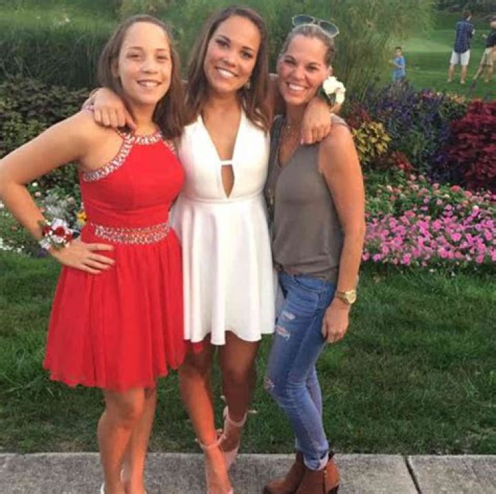 Who are Madison Keys siblings?