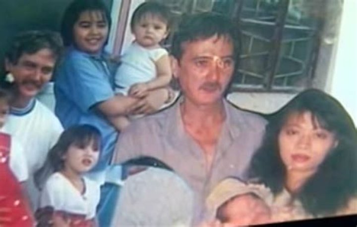 Who Are Maja Salvador Parents Ross Rival And Thelma Andres? Siblings And Family