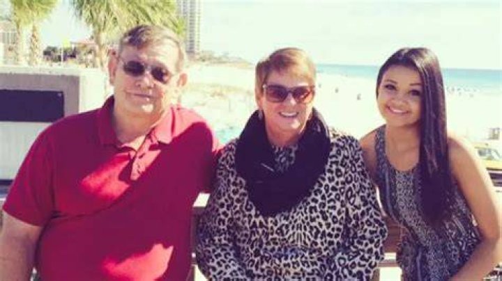 Who Are Mary Katherine And Alex Bailey? Madison Bailey Parents Family And Ethnicity