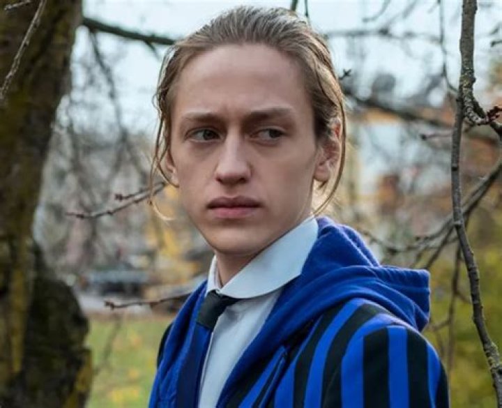 Who are Percy Hynes White siblings?