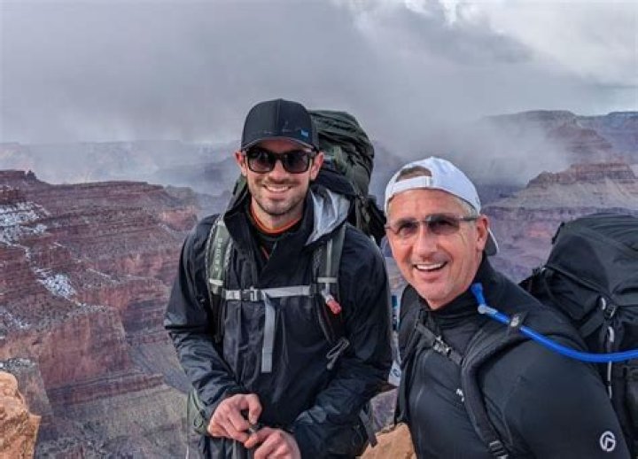 Who Are Pieter And Dawn Rossi? Alexander Rossi Parents ·