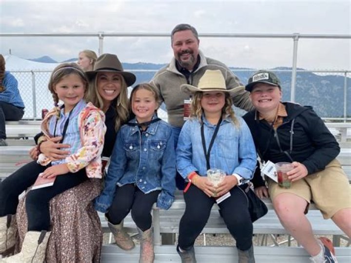 Who Are Piper Campbell And Cody Campbell?