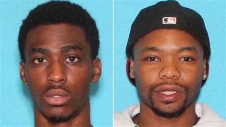 Who Are Shamar Alon Lark And Rashad Jamal May? Suspects Involved In Mall Of America Shooting Arreste