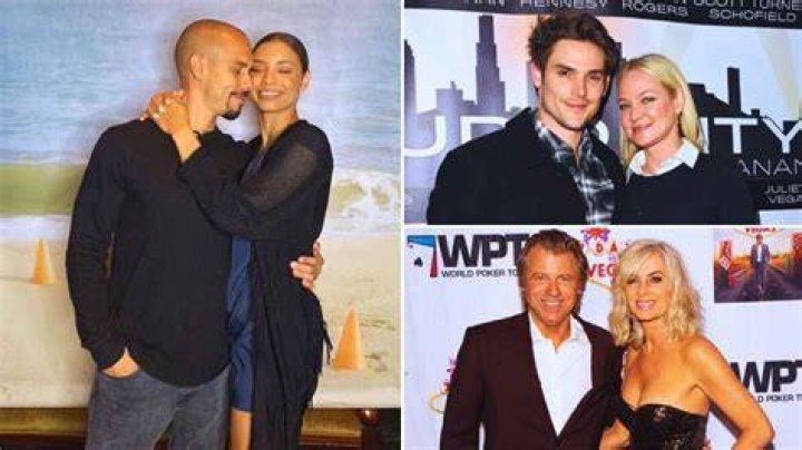 Who Are the People Behind the Young Star? |