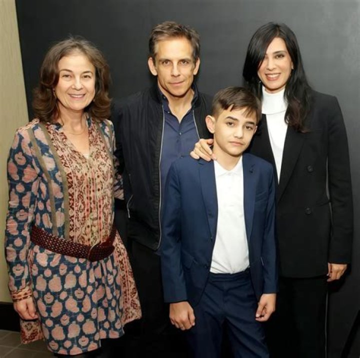 Who Are Zain Al Rafeea Parents His