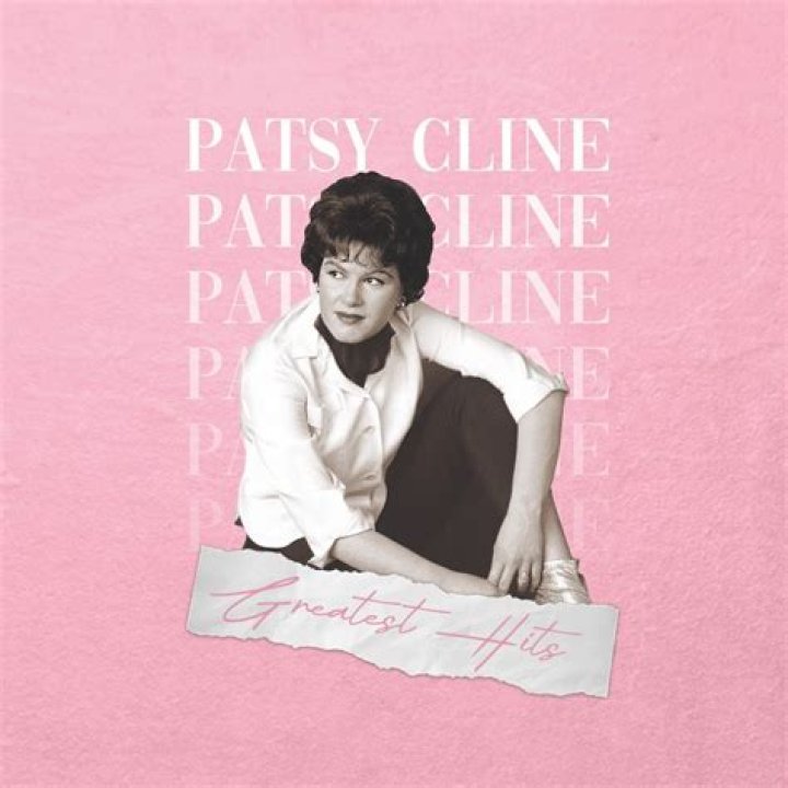 Who inherited Patsy Cline money and estate?