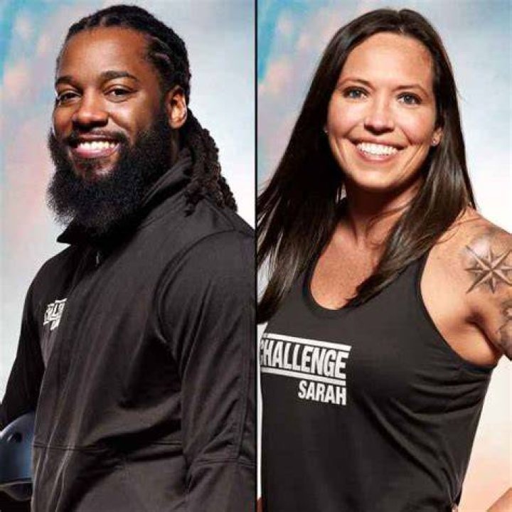 Who Is 'The Challenge USA' Star Danny McCray's Wife? |