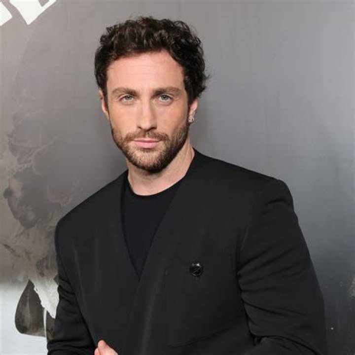 Who is Aaron Berman? |