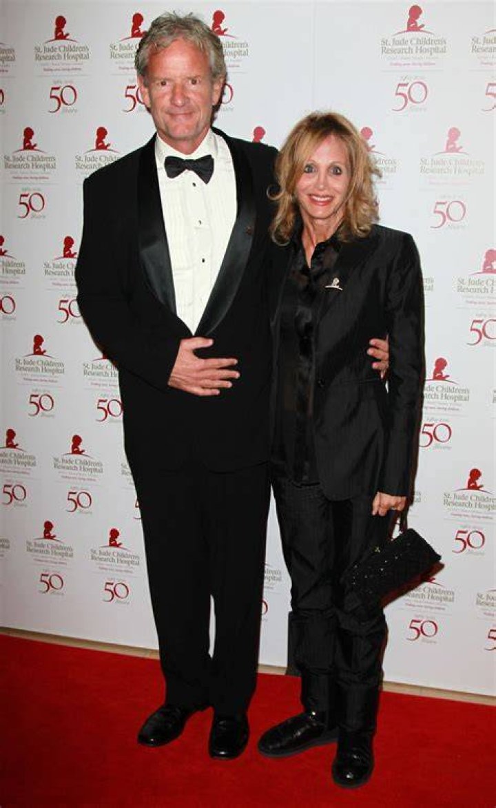 Who Is Aaron Sorkin's Ex-Wife?