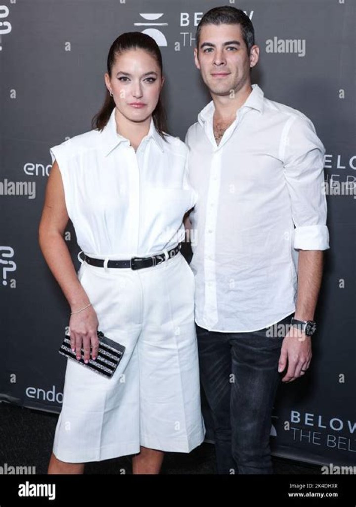 Who is Alaia Baldwin’s husband?