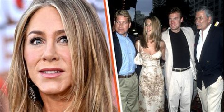 Who is Alex Aniston? Jennifer Aniston’s Brother |