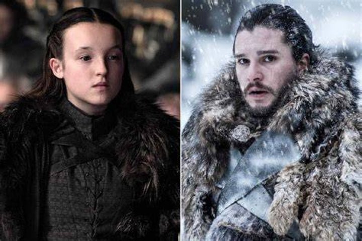 Who is Alex Ramsey? Meet the Father of Game of Thrones Star Bella Ramsey |