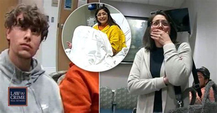 Who Is Alexee Trevizo? New Mexico Mom Threw Baby In Trash Video Goes Viral |