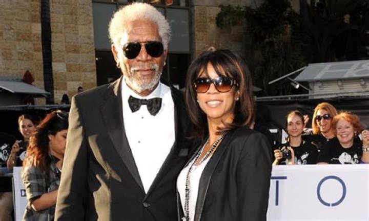 Who is Alfonso Freeman's wife Larcenia Letice?