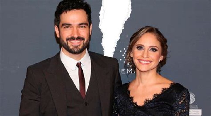 Who is Alfonso Herrera dating? 'Ozark' star sparks rumors post-divorce