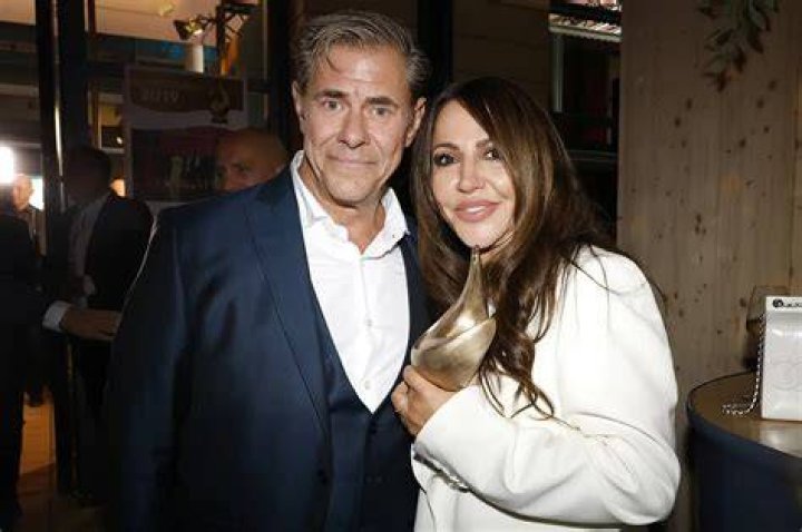 Who Is André Vetters? Untold Facts About Simone Thomalla's Ex-Husband