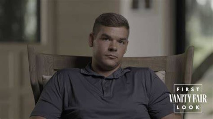 Who Is Anthony Cook Murdaugh? Unraveling The Mystery