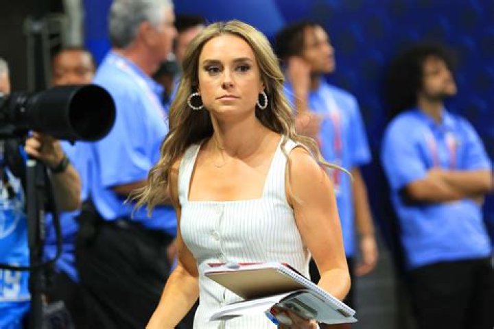 Who is Audra Martin? Facts about the Fox Sports North reporter |