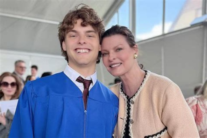 Who Is Augustin James Evangelista? Meet Supermodel Linda Evangelista’s Son