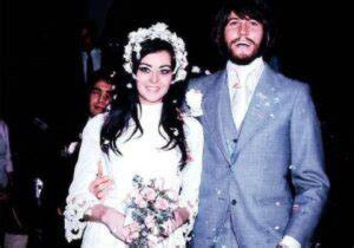 Who Is Barry Gibb’s First Wife Maureen Bates?
