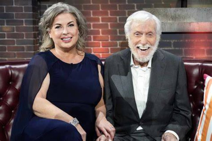 Who is Barry Van Dyke’s Wife and What is Her Story? |