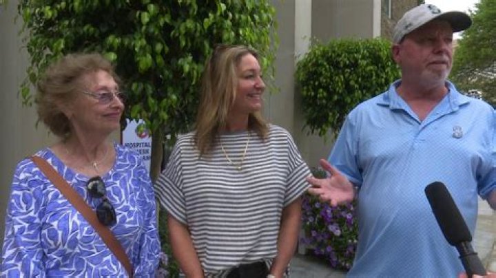 Who is Bob Uecker wife Joyce Uecker?