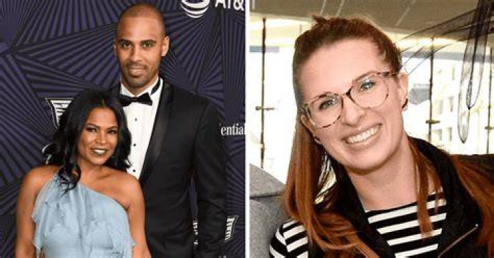 Who Is Boston Celtics Kathleen Nimmo Lynch Who Allegedly Had An Affair With Ime Udoka, Age, Biograph