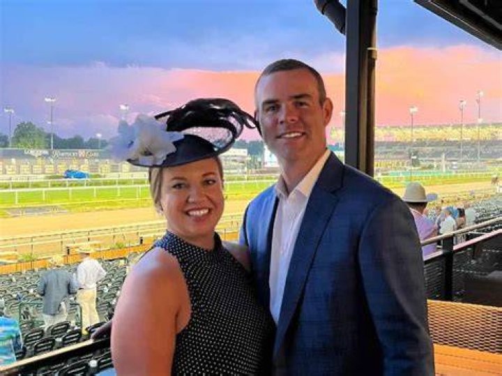 Who is Brandon Beane's Wife? Meet Hayley Beane