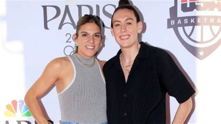 Who Is Breanna Stewart Husband | Marta Xargay | A Look into Their Relationship