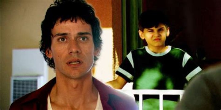 Who Is Brian Gillespie From Wife Swap And Where Is He Now?