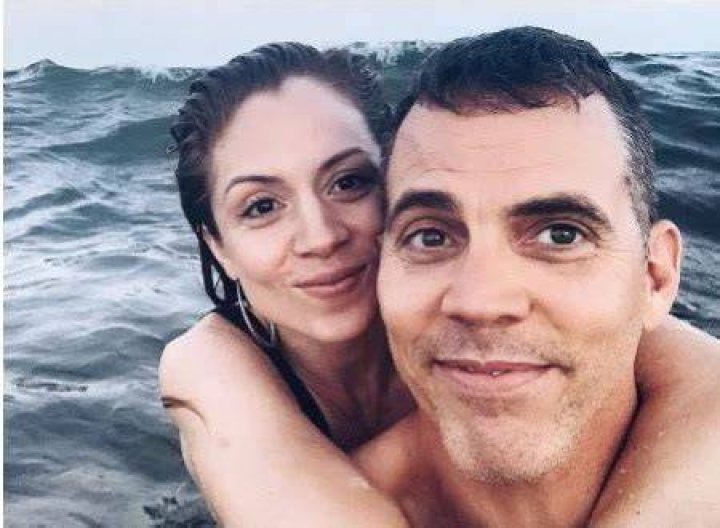 Who Is Brittany Mcgraw Steve-O's Ex-wife?
