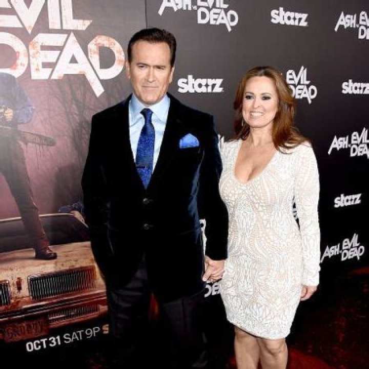 Who Is Bruce Campbell’s Wife Ida Gearon? What is The Net Worth Of The Army Of Darkness Costume Designer?