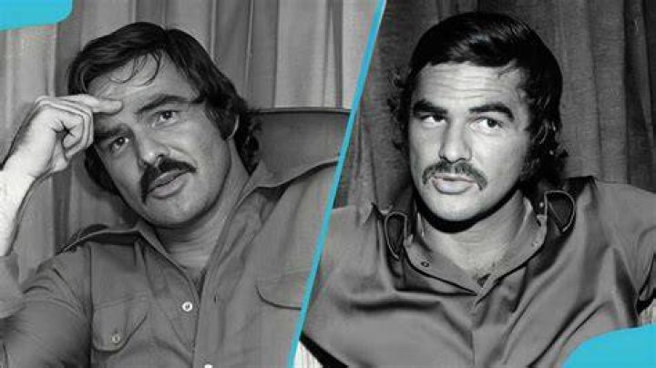 Who Is Burt Reynolds Son Quinton Anderson