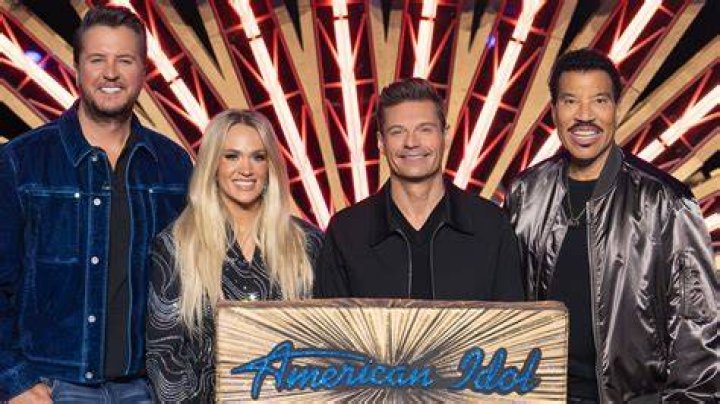 Who Is Cam Amen From American Idol Season 21?