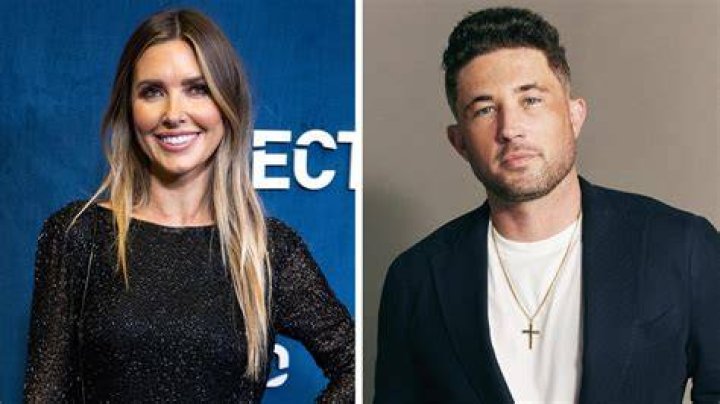 Who is Carly Pearce ex-husband?