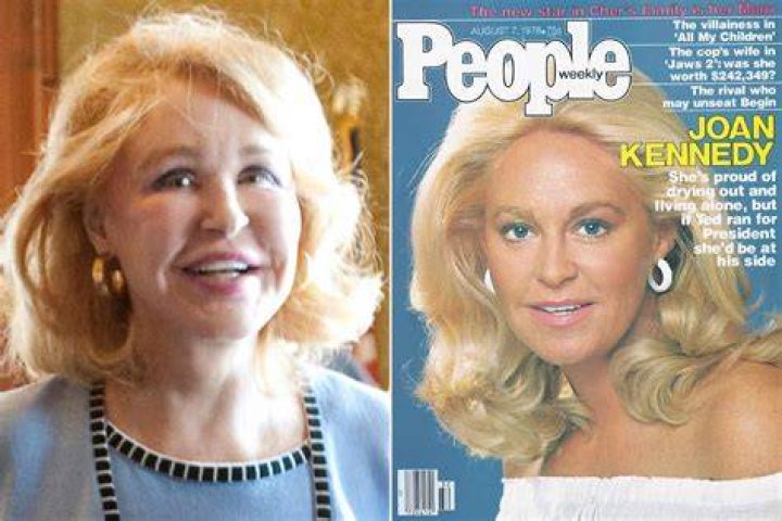 Who is Carol Gibson, wife of Ted Williams?
